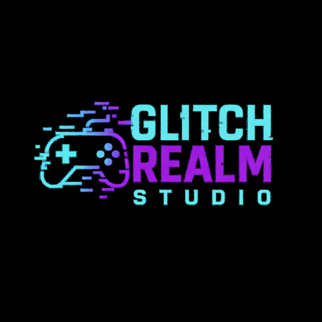 GlitchRealm Studio